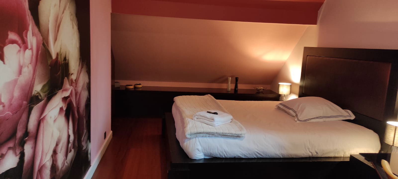 Homestay Orsay 333738