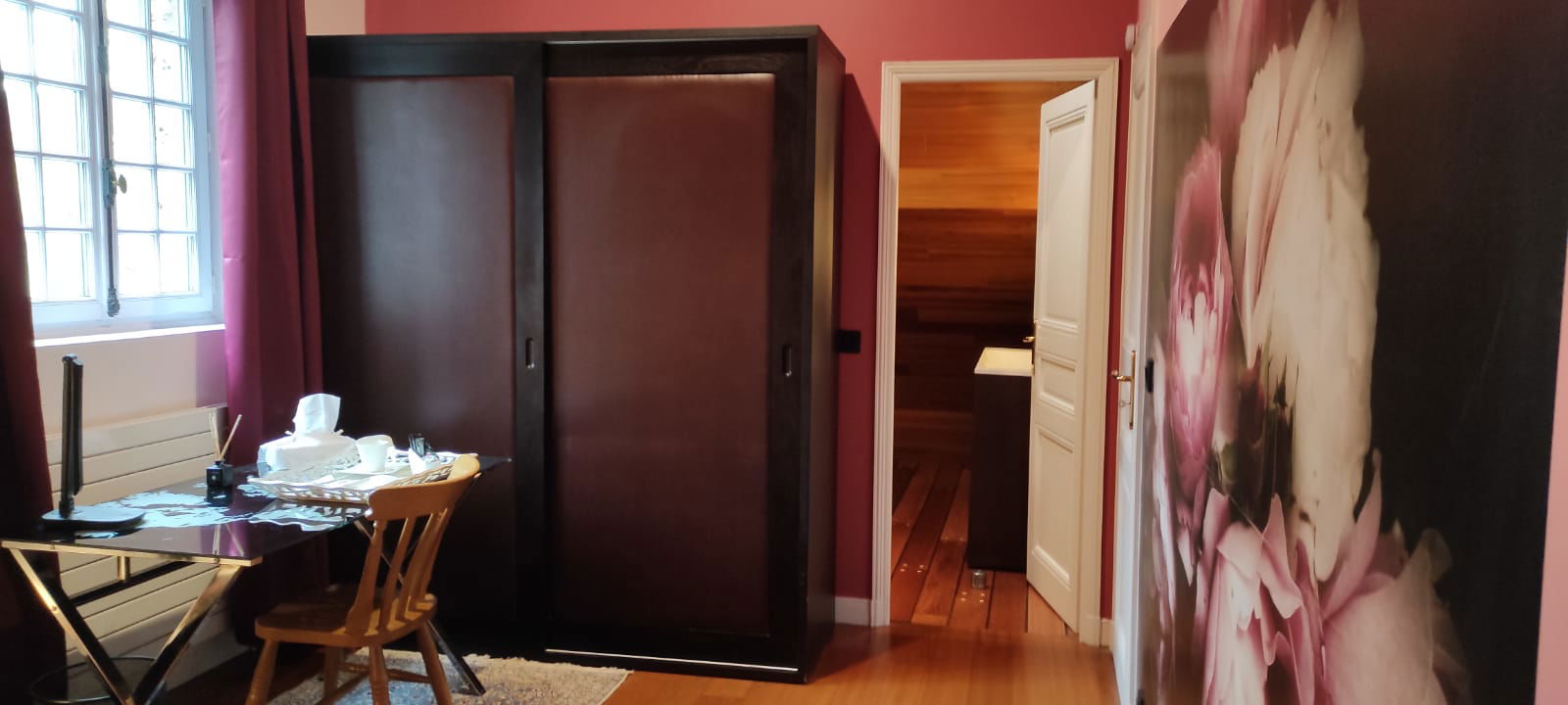 Homestay Orsay 333738