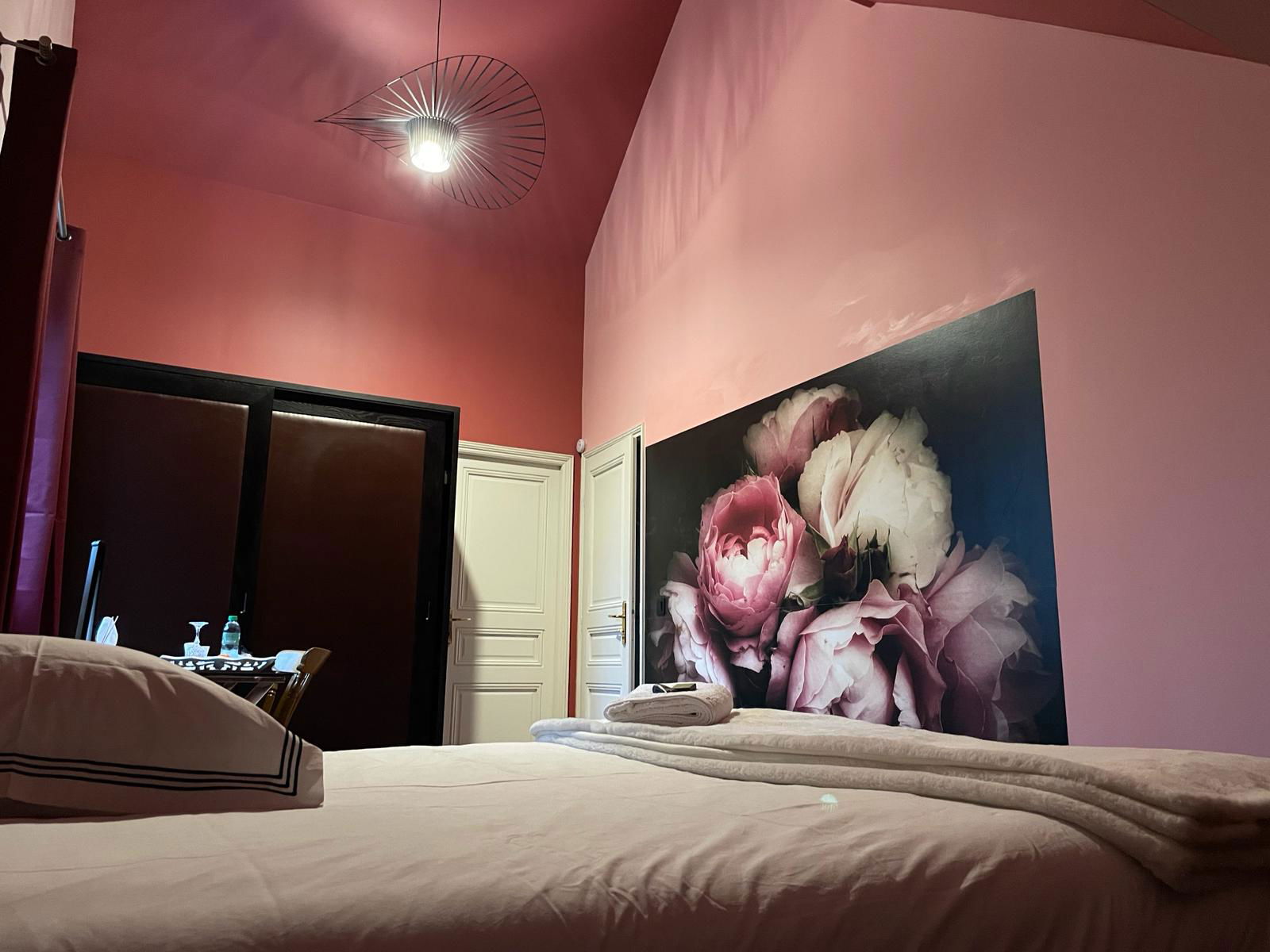 Homestay Orsay 333738