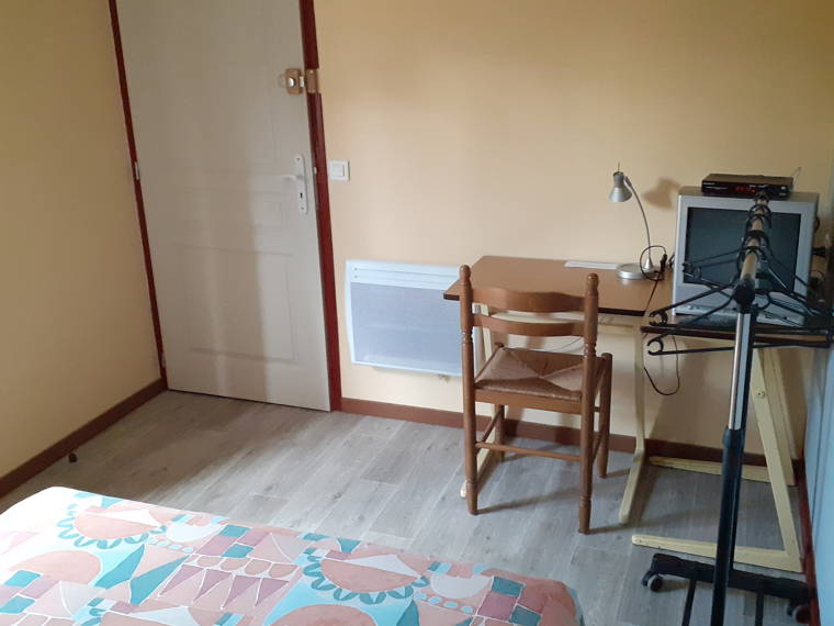 Homestay Antigny 233376