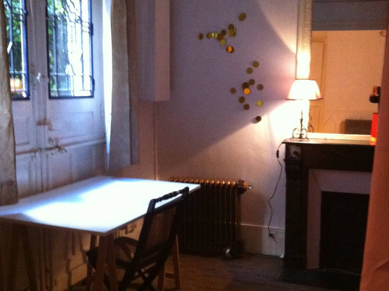 Tuisverblyf Paris 134119-2