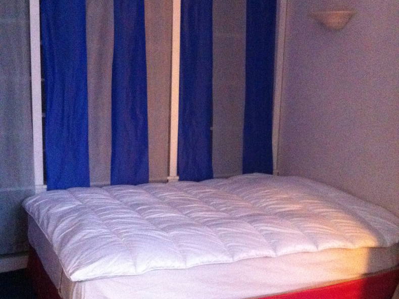 Tuisverblyf Paris 134119-4