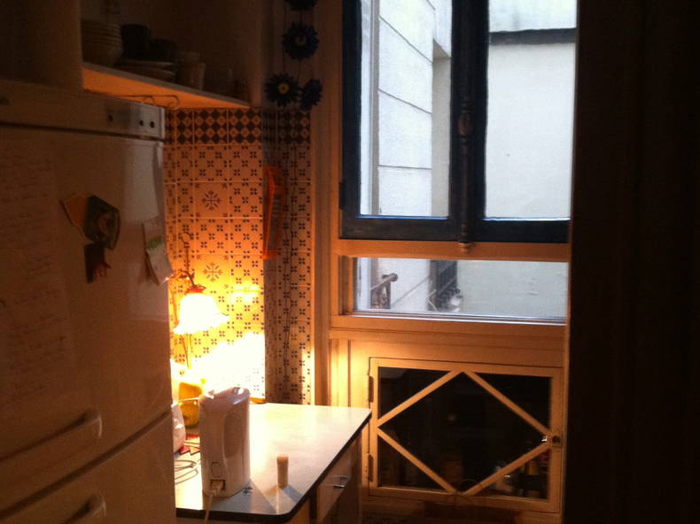 Tuisverblyf Paris 134119-5