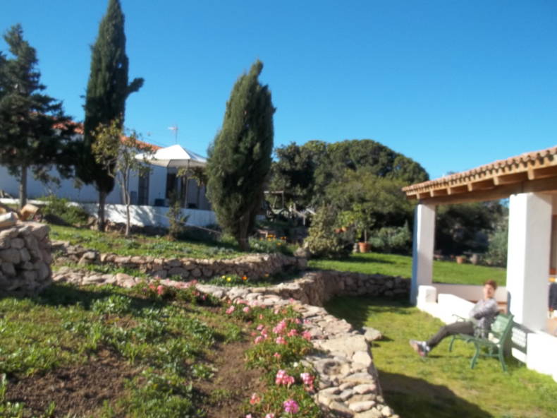 Habitaciones De Huéspedes Aglientu 188801-2