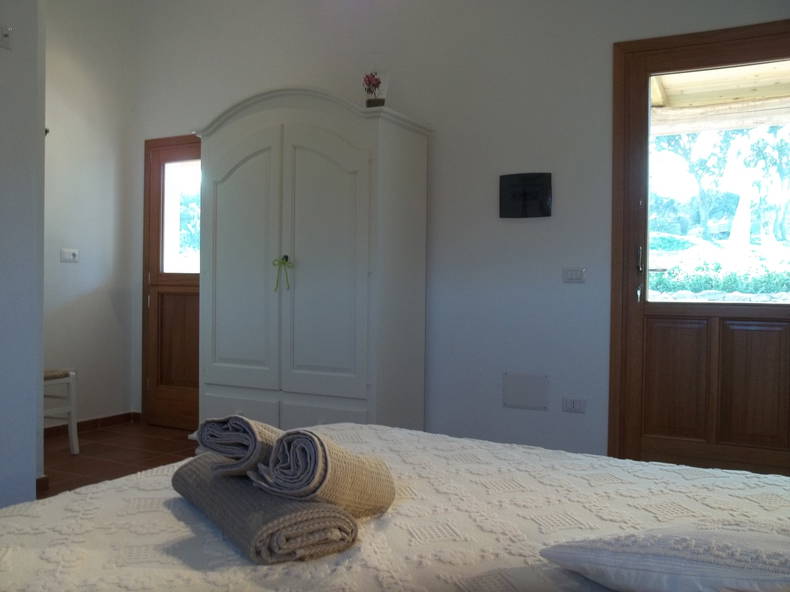 Habitaciones De Huéspedes Aglientu 188801-3