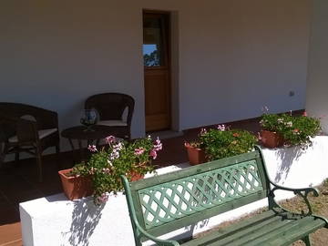 Chambre D'hôte Aglientu 188801-10