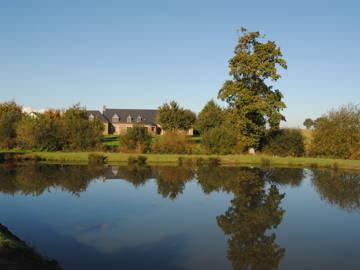 Chambre À Louer Vergoncey 94134