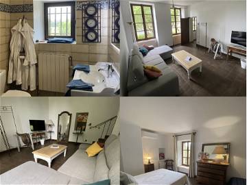 Room For Rent Le Pontet 257614