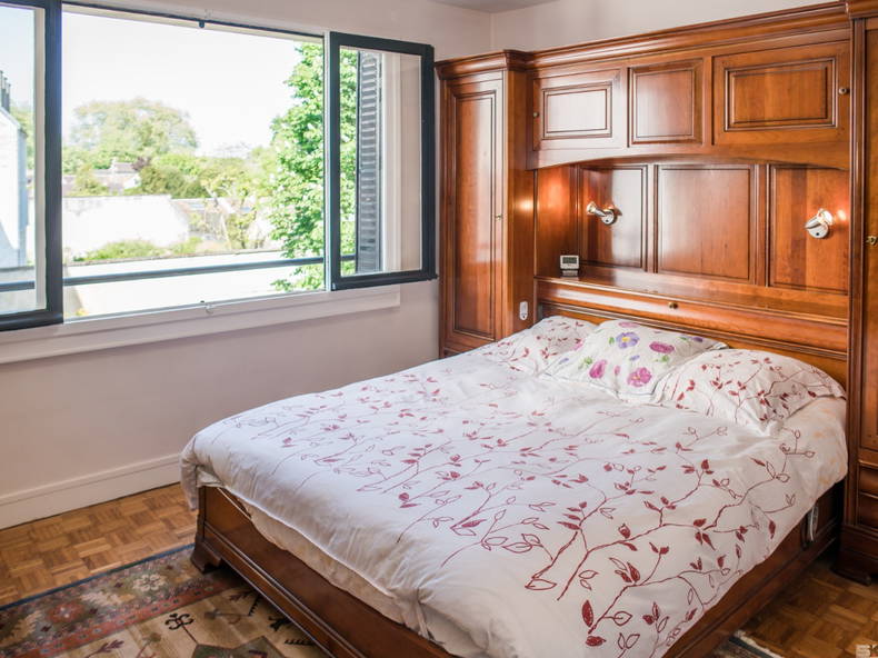 Homestay Fontainebleau 242837-1