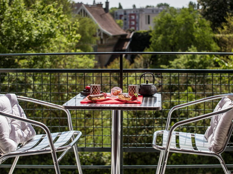 Homestay Fontainebleau 242837-2