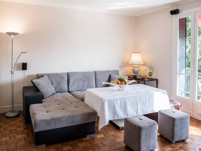 Homestay Fontainebleau 242837-4