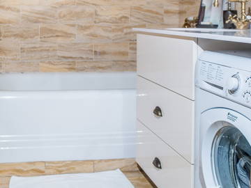 Chambre Chez L'habitant Fontainebleau 242837-5