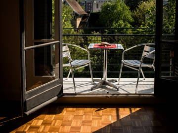 Chambre Chez L'habitant Fontainebleau 242837-7
