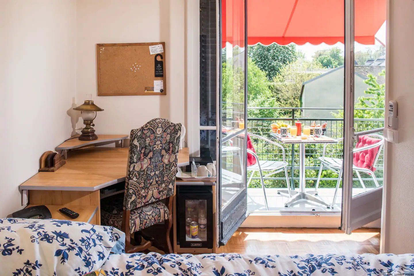 Homestay Fontainebleau 242837