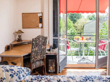 Chambre Chez L'habitant Fontainebleau 242837-9