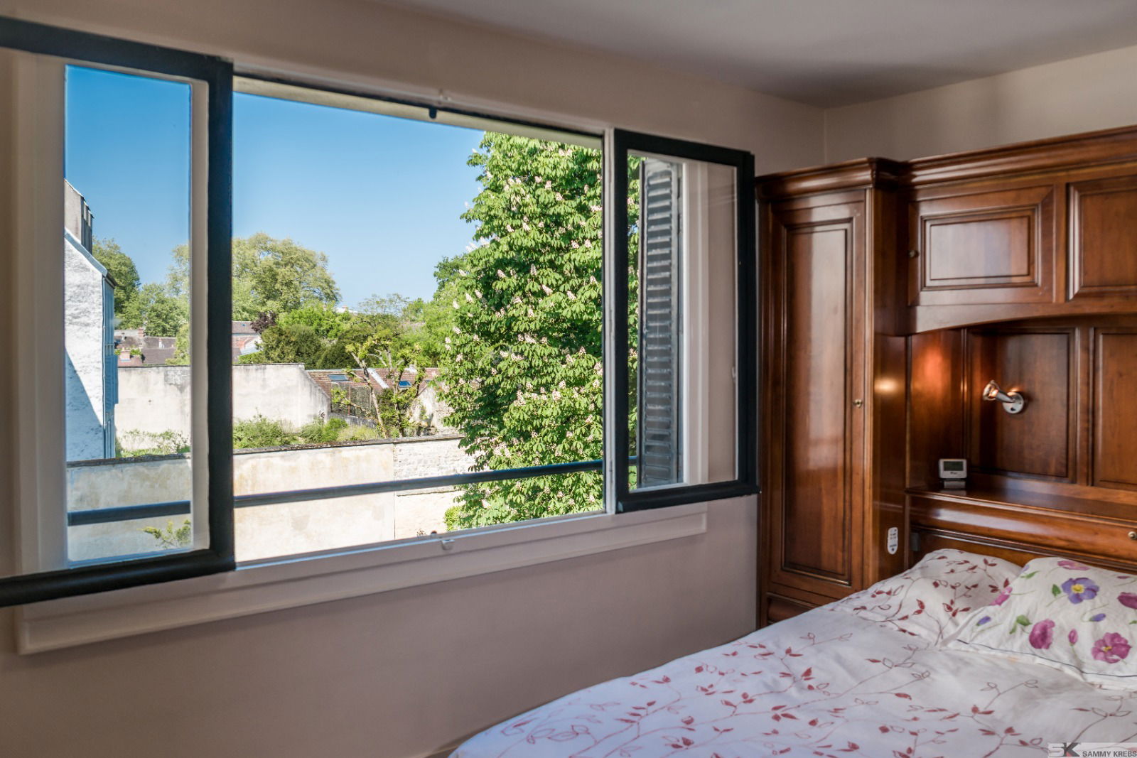 Homestay Fontainebleau 242837