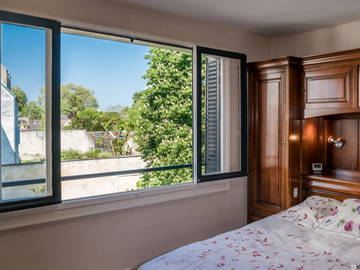 Chambre Chez L'habitant Fontainebleau 242837-10