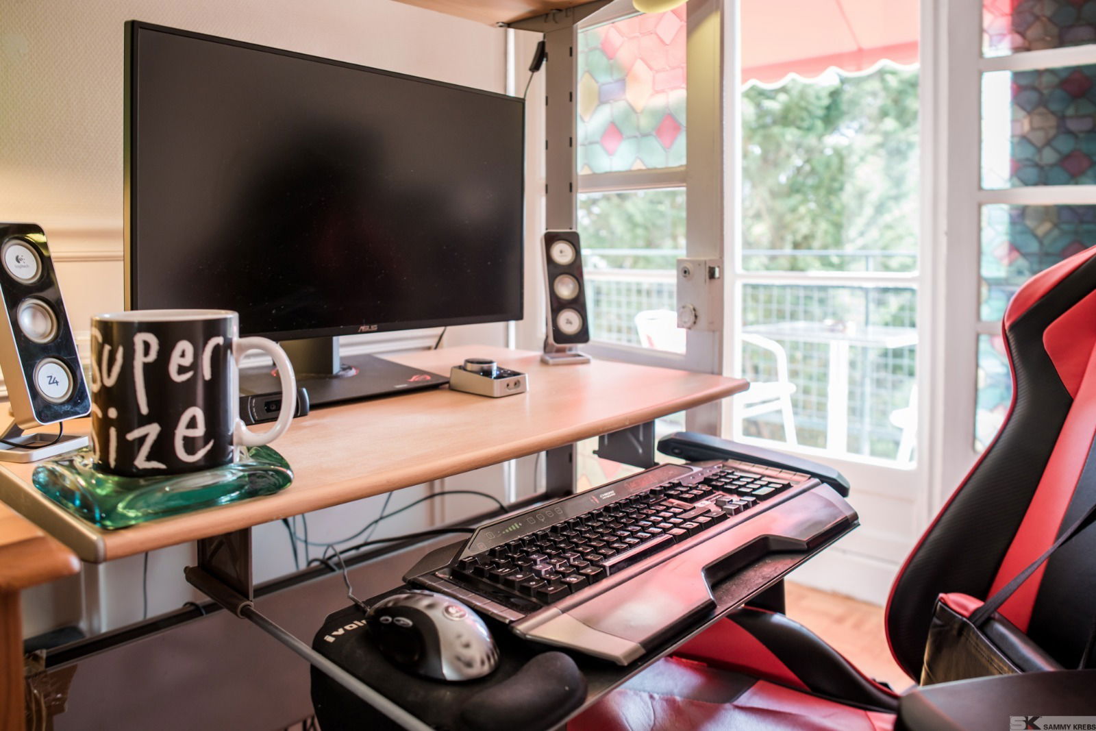 Homestay Fontainebleau 242837