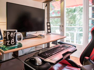 Chambre Chez L'habitant Fontainebleau 242837-11