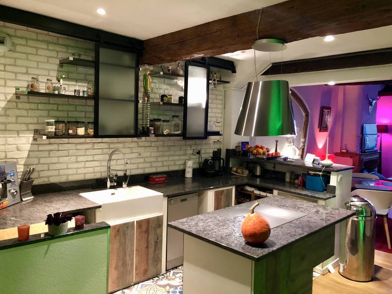 Quedarse En Casa Metz 213826-1