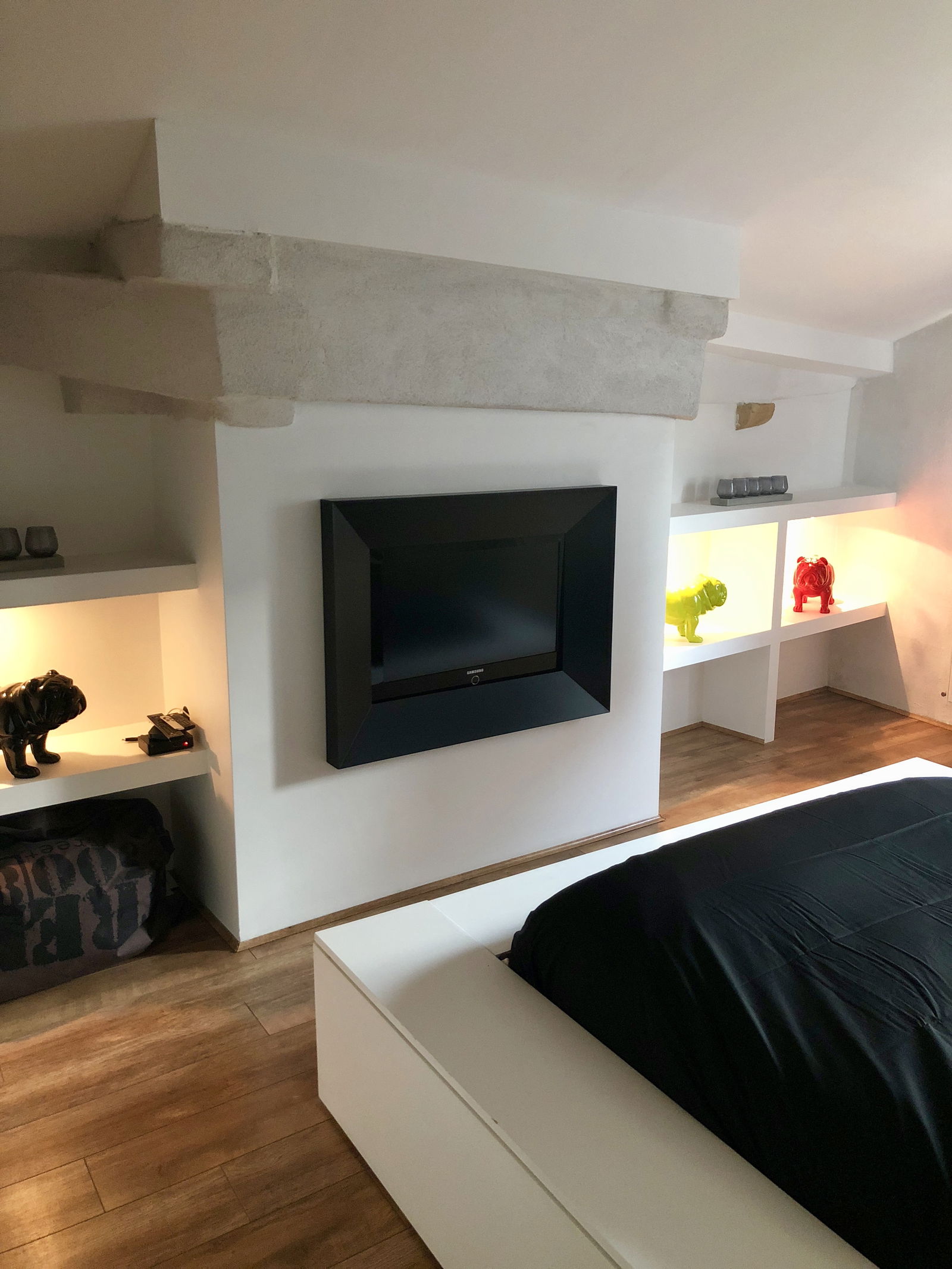 Homestay Metz 213826