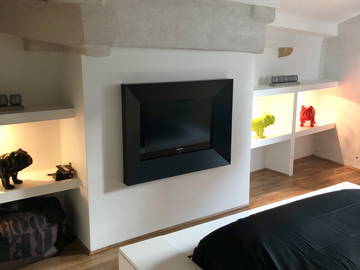 Chambre À Louer Metz 213826