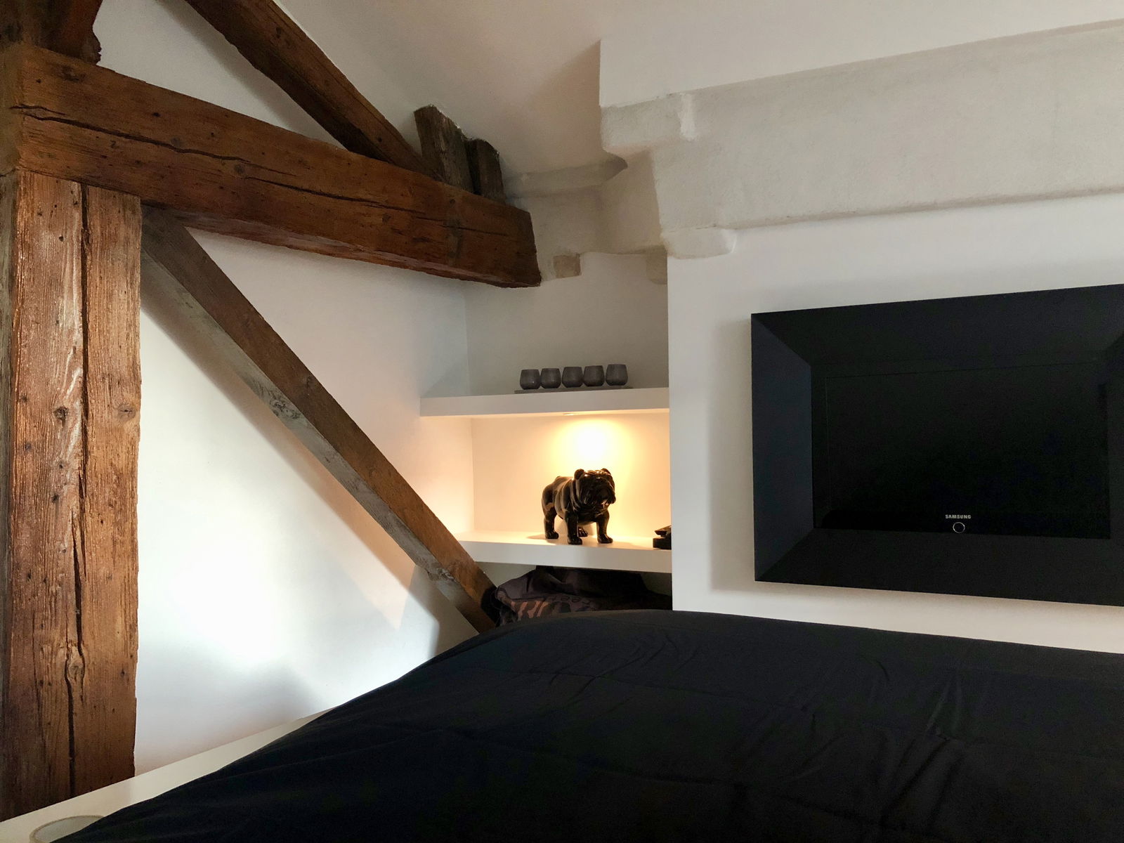 Homestay Metz 213826