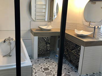 Chambre Chez L'habitant Metz 213826-6