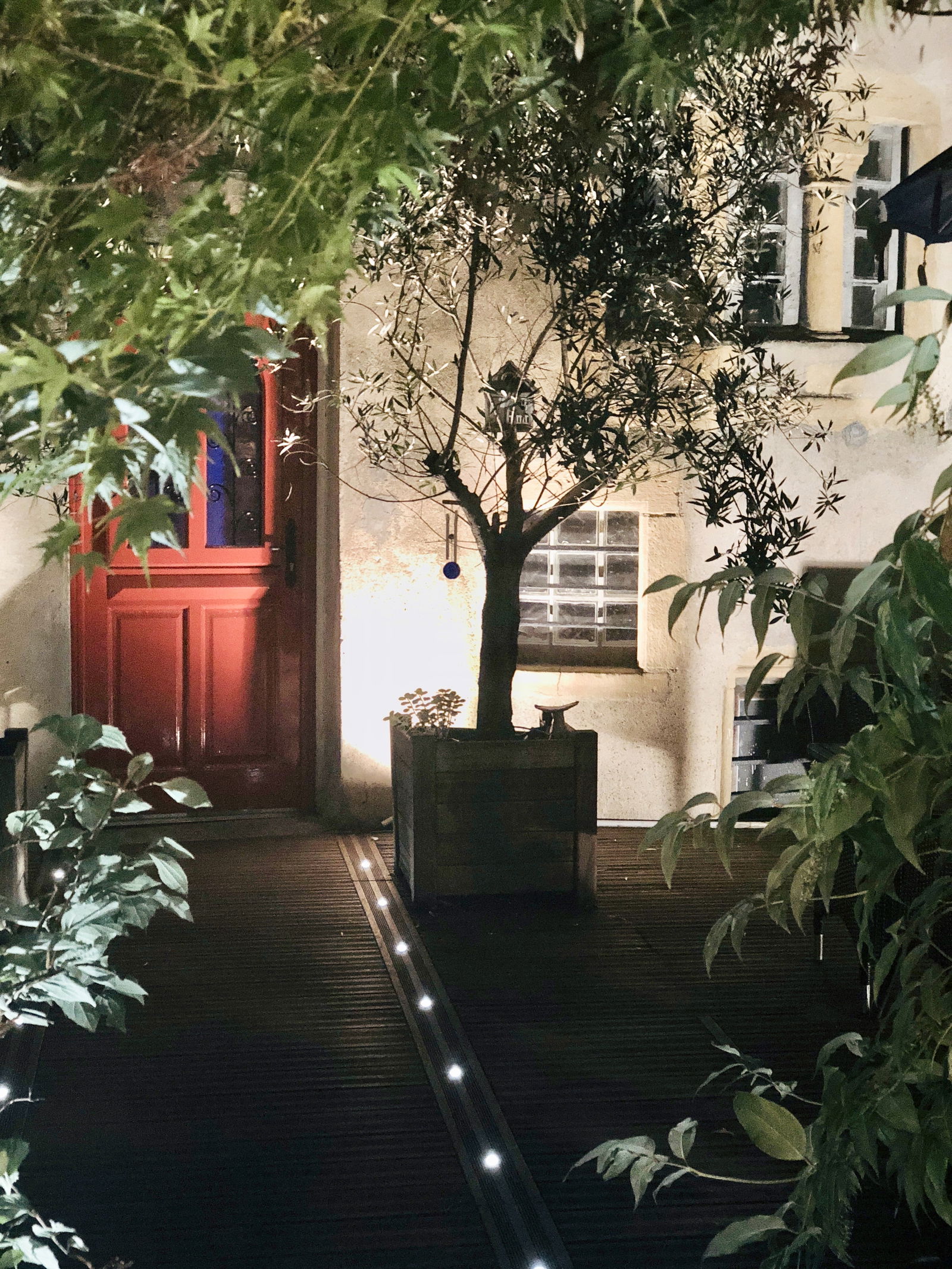 Homestay Metz 213826