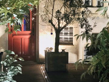 Chambre Chez L'habitant Metz 213826-7