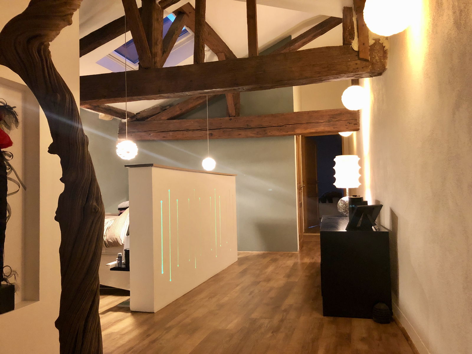 Homestay Metz 213826