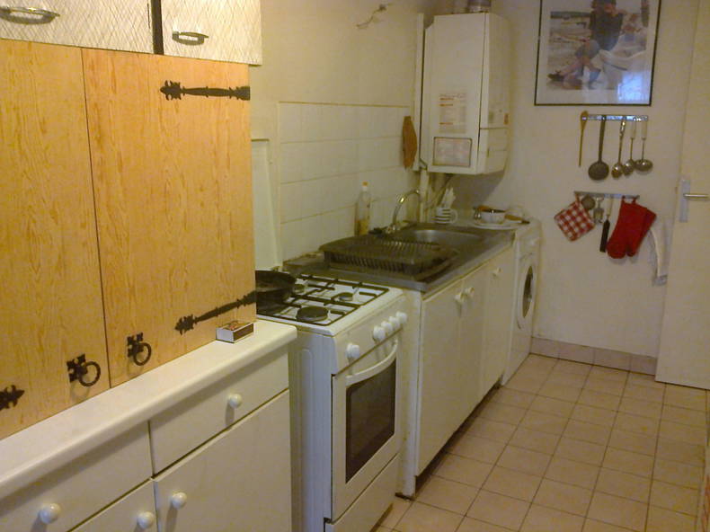 Quedarse En Casa Paris 232385-2