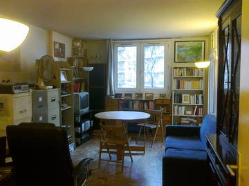 Chambre Chez L'habitant Paris 232385-4