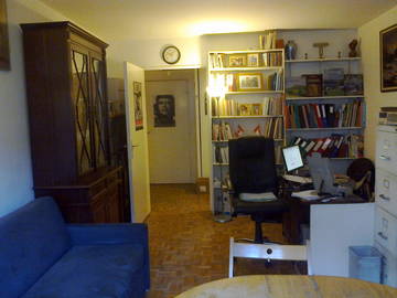 Chambre Chez L'habitant Paris 232385-5