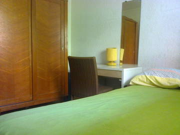 Chambre Chez L'habitant Paris 232385-6