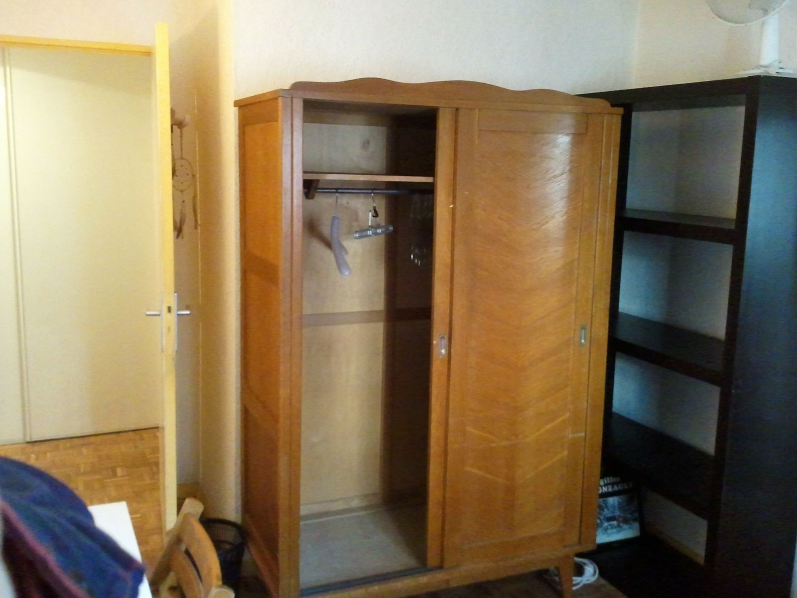 Homestay Paris 232385