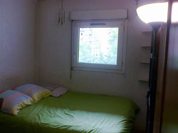 Chambre Chez L'habitant Paris 232385-8