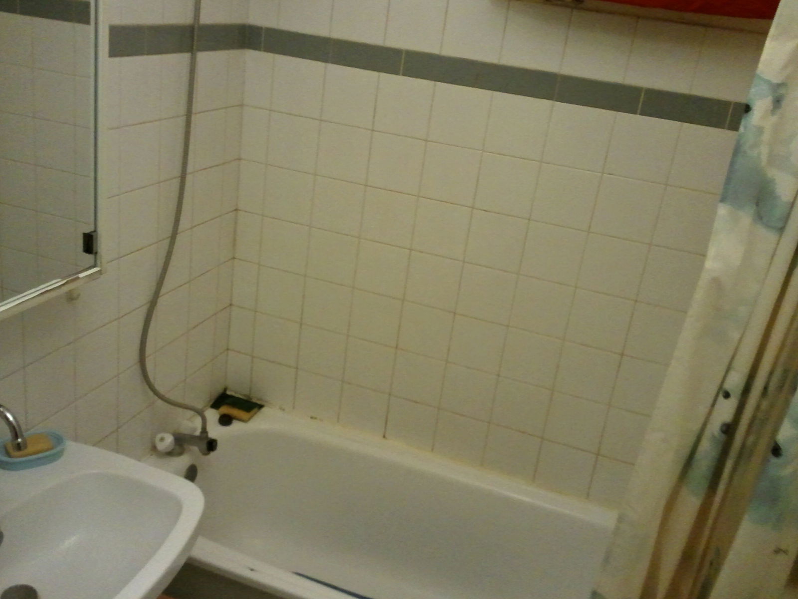 Homestay Paris 232385