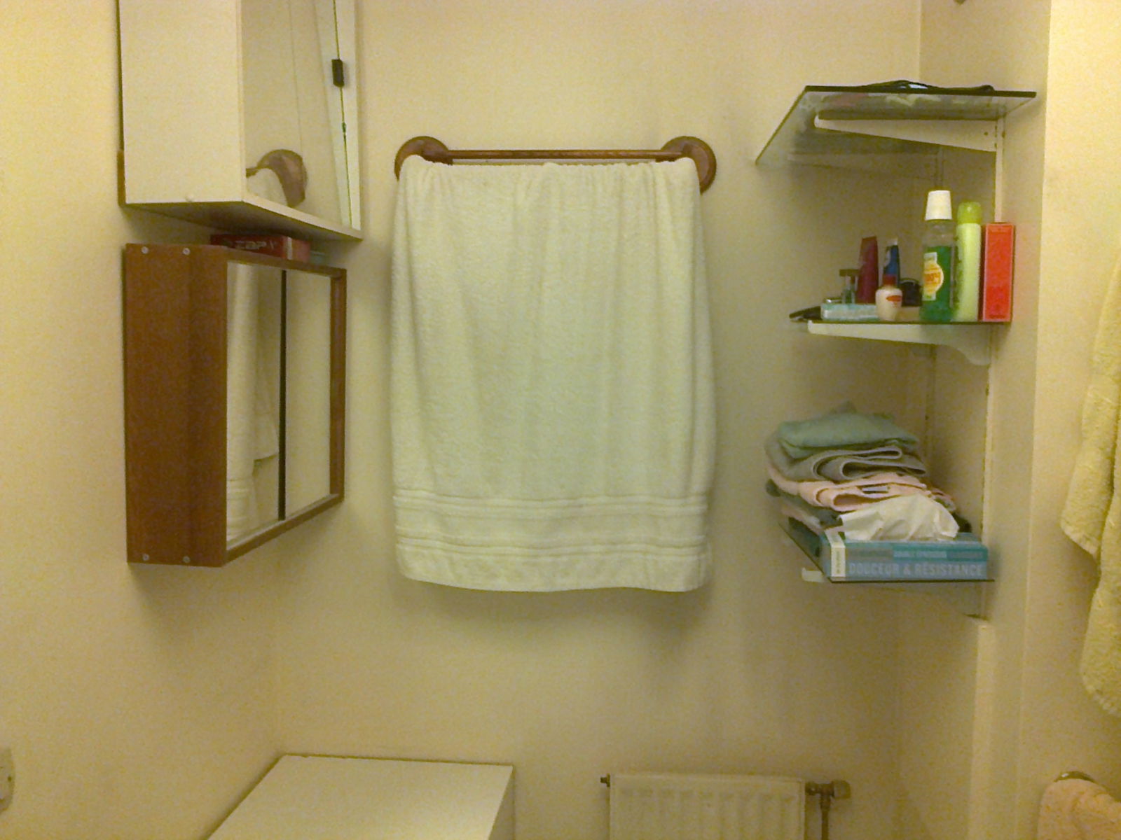 Homestay Paris 232385