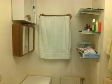 Chambre Chez L'habitant Paris 232385-12