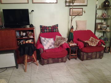 Chambre Chez L'habitant Barcelona 183778-5