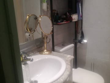 Chambre Chez L'habitant Barcelona 183778-8