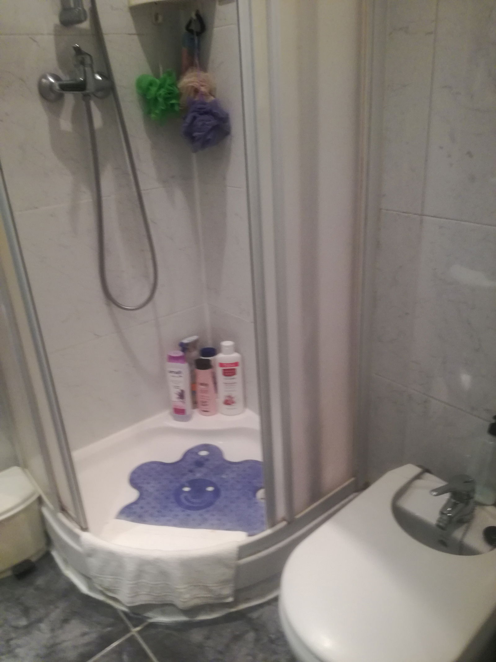 Homestay Barcelona 183778
