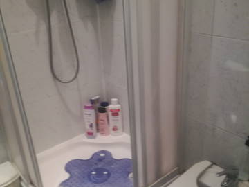 Chambre Chez L'habitant Barcelona 183778-9