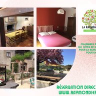 Bed And Breakfast Vernoux-en-Gâtine 66538