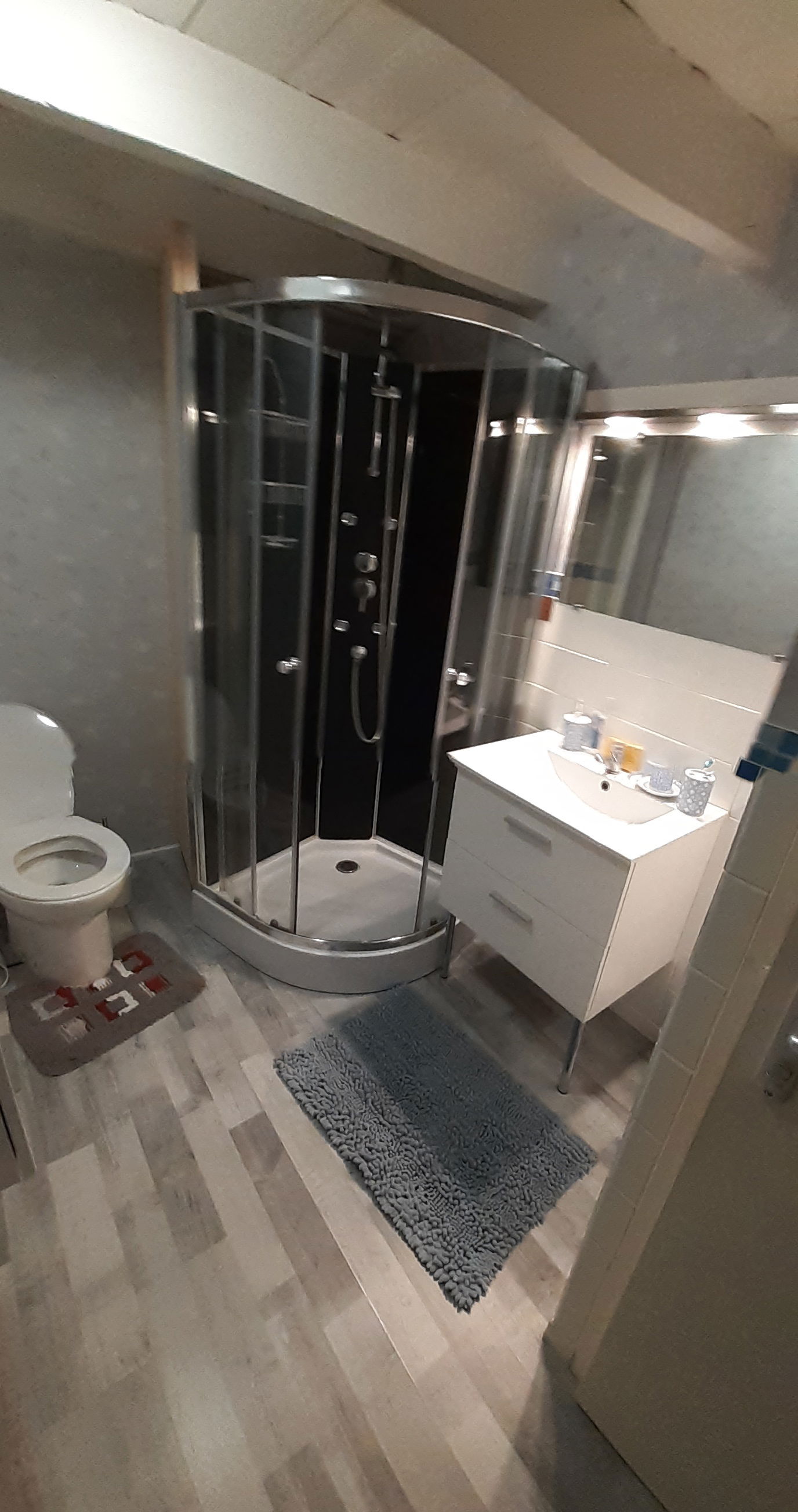 Colocation La Chapelle-Saint-Laurent 217361