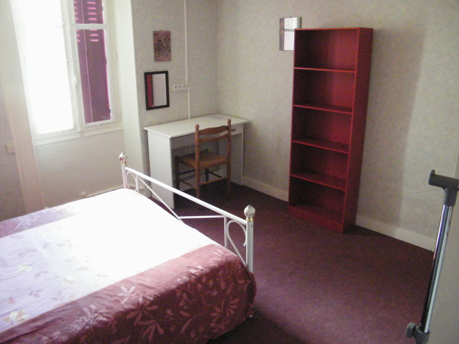 Colocation La Chapelle-Saint-Laurent 217361