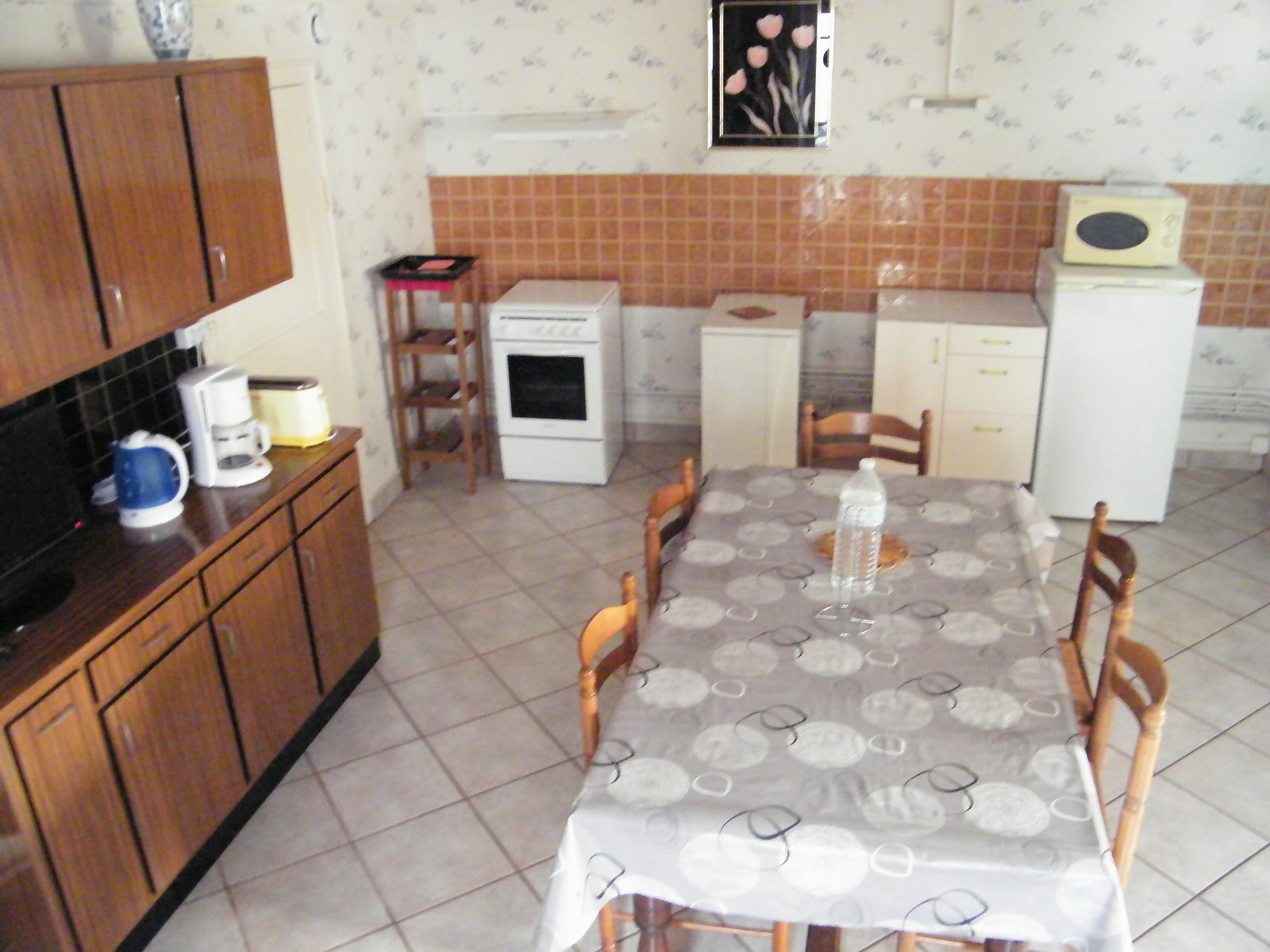 Colocation La Chapelle-Saint-Laurent 217361