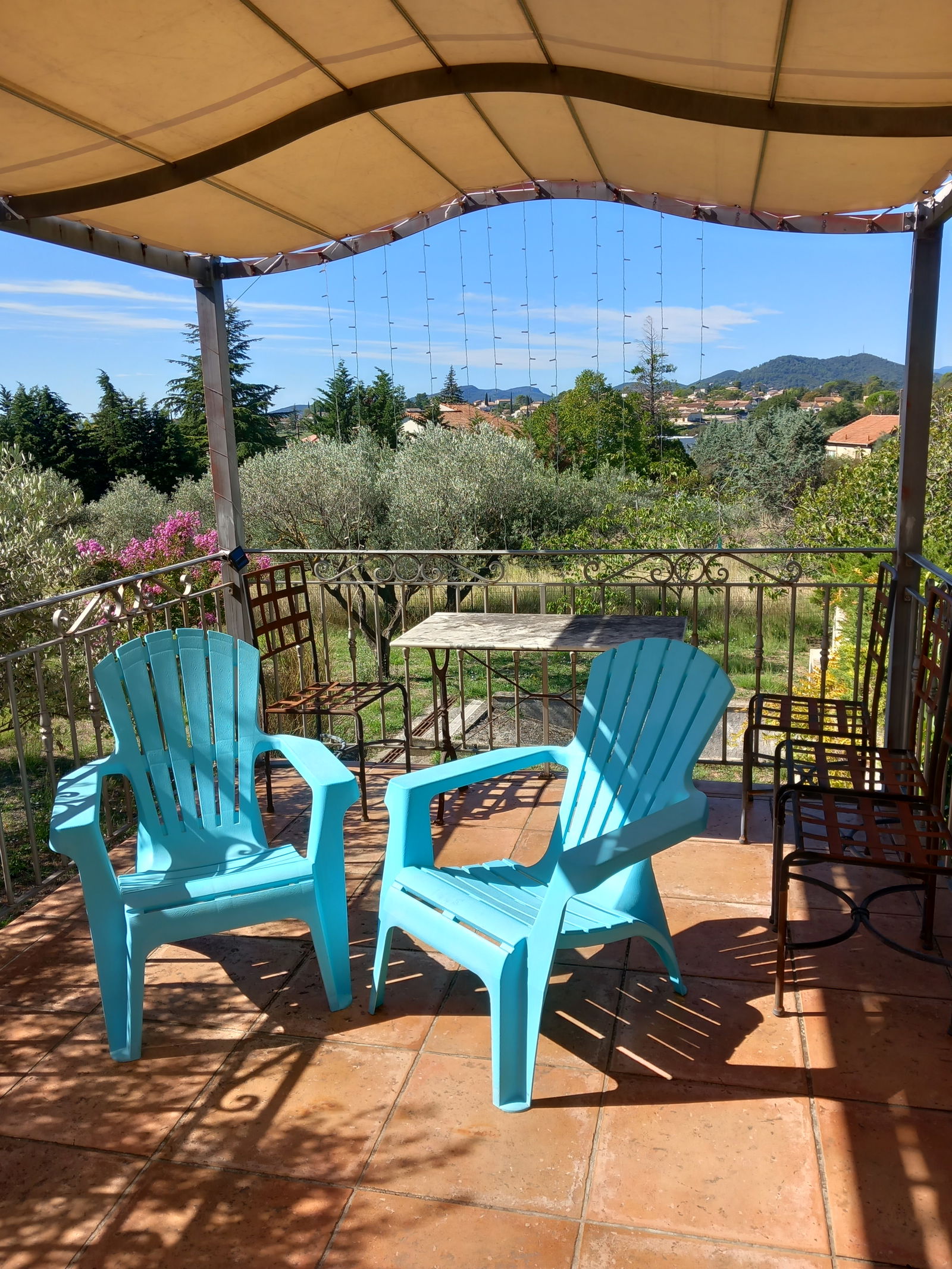 Homestay Alès 264216