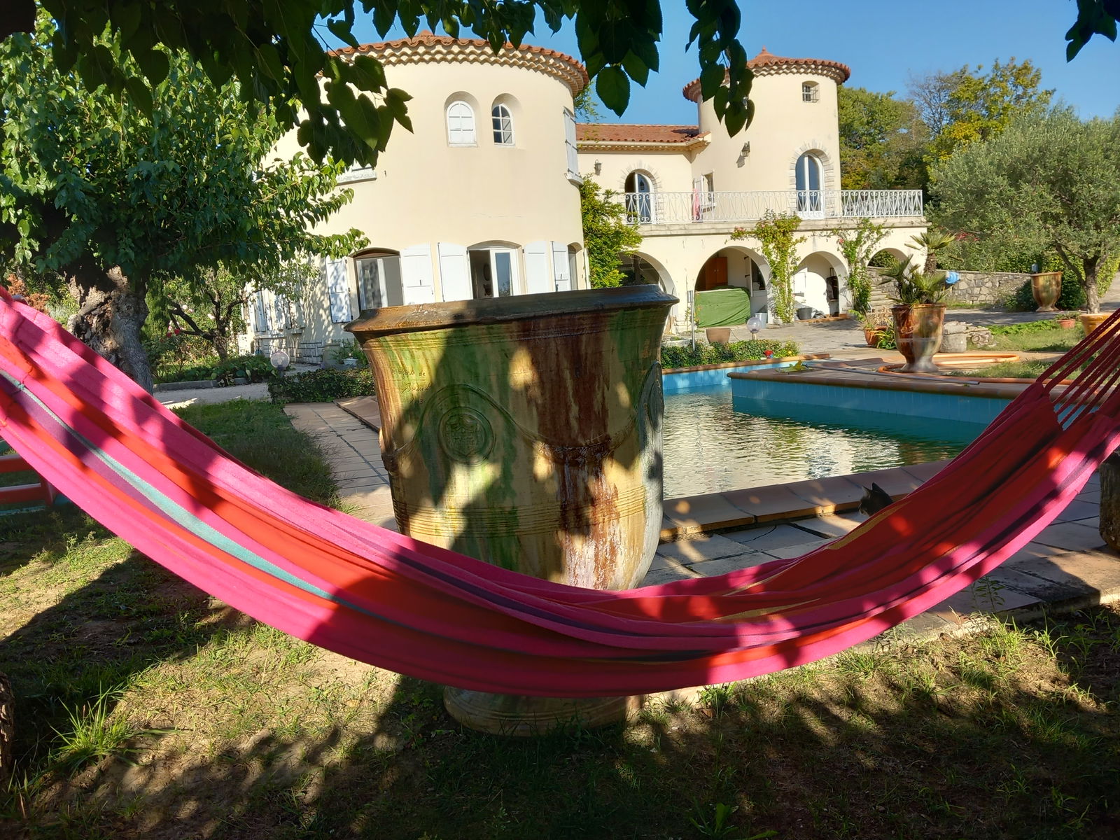 Homestay Alès 264216